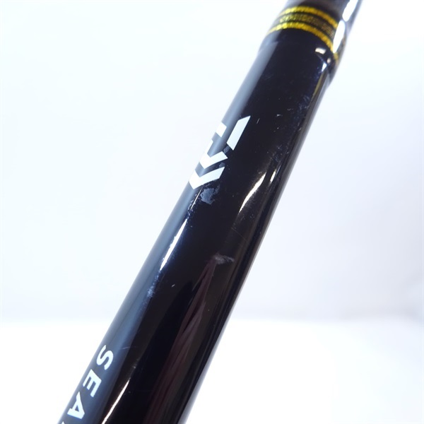 ２１シーバスハンターＸ９６Ｍ
